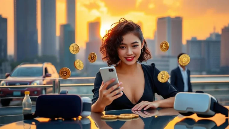 Top 5 Highest Paying Mobile Games to Earn Bitcoins