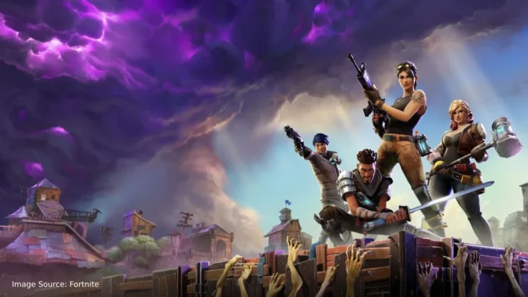 Fortnite OG 2: Blast from the Past Returns - What to Expect