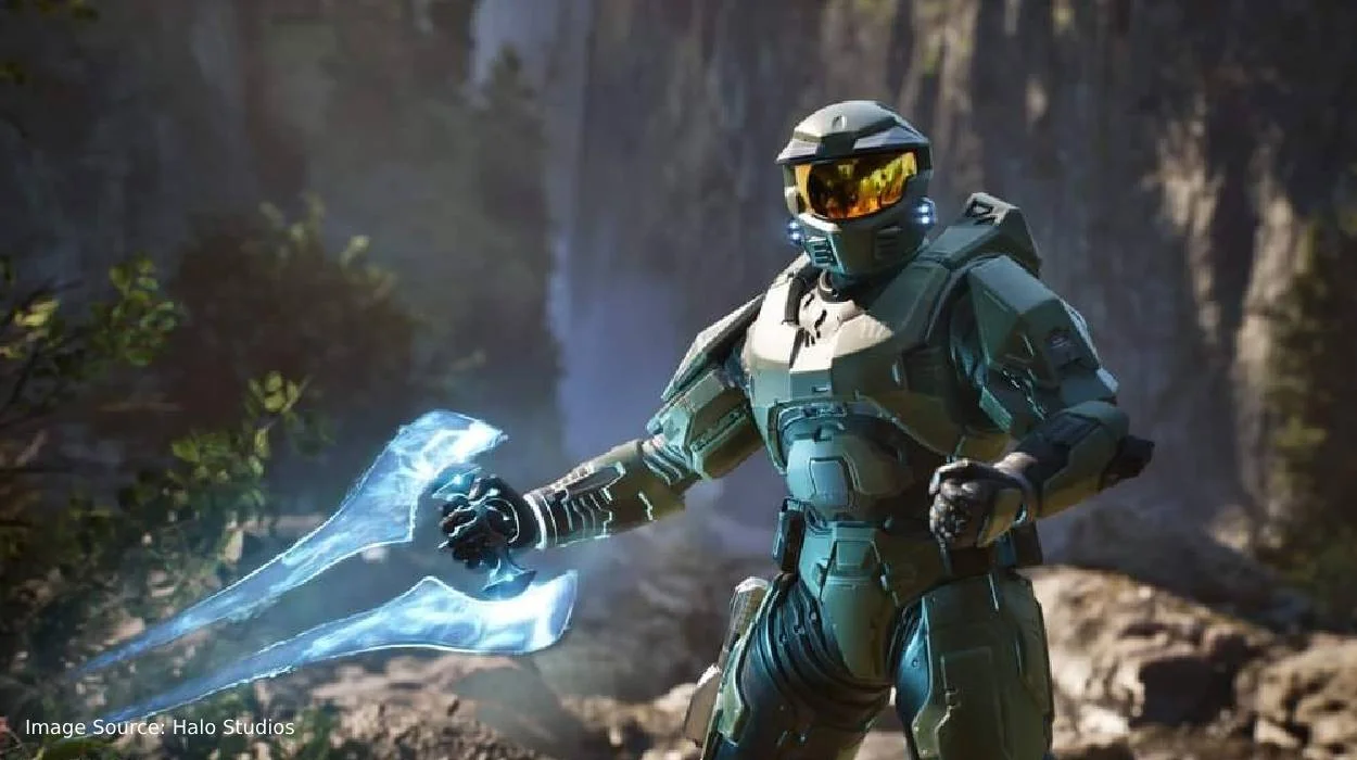 Halo's Future: Multiple Games and Unreal Engine 5