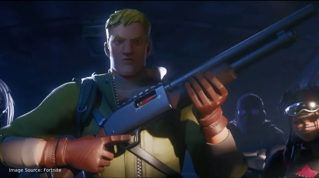 Epic's Game-Changing Leap into Tactical Shooter Territory