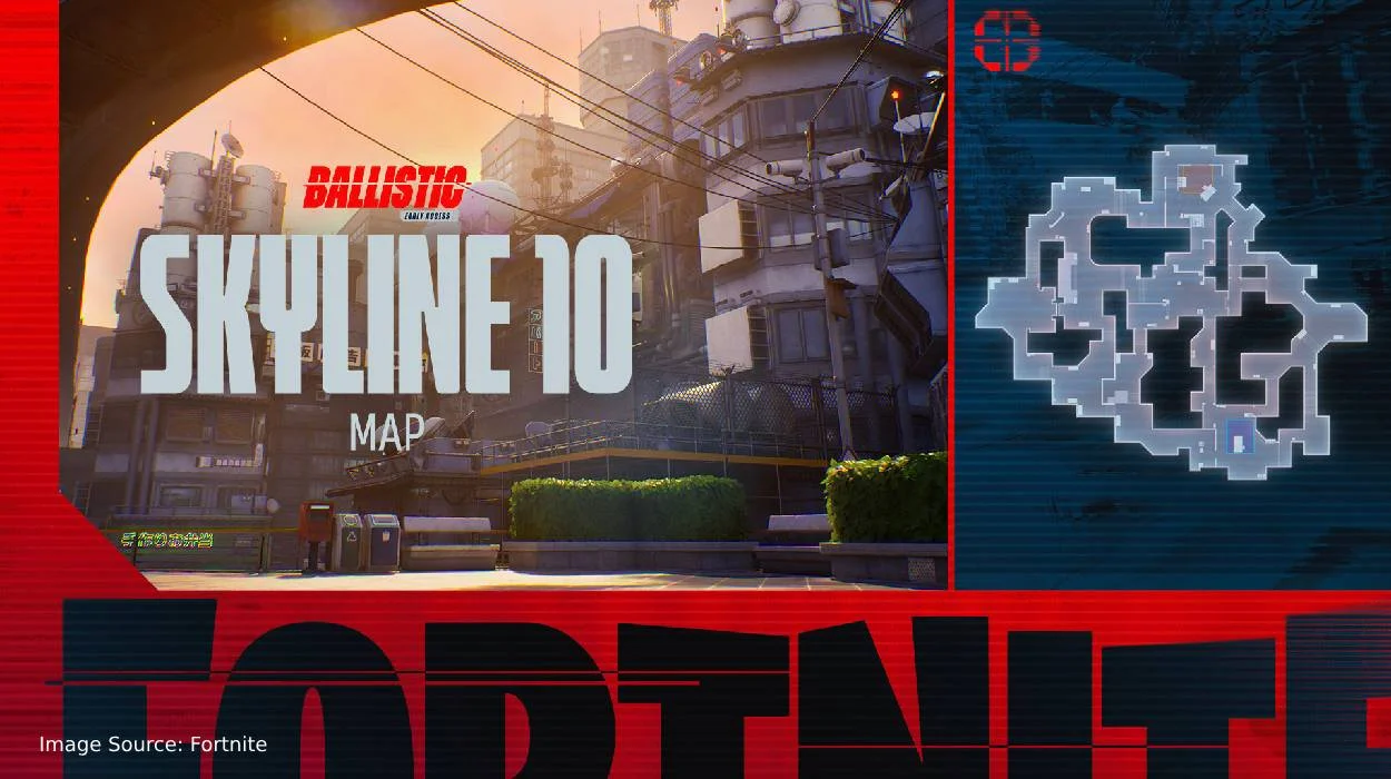 Fortnite Ballistic: Epic's Game-Changing Leap into Tactical Shooter Territory
