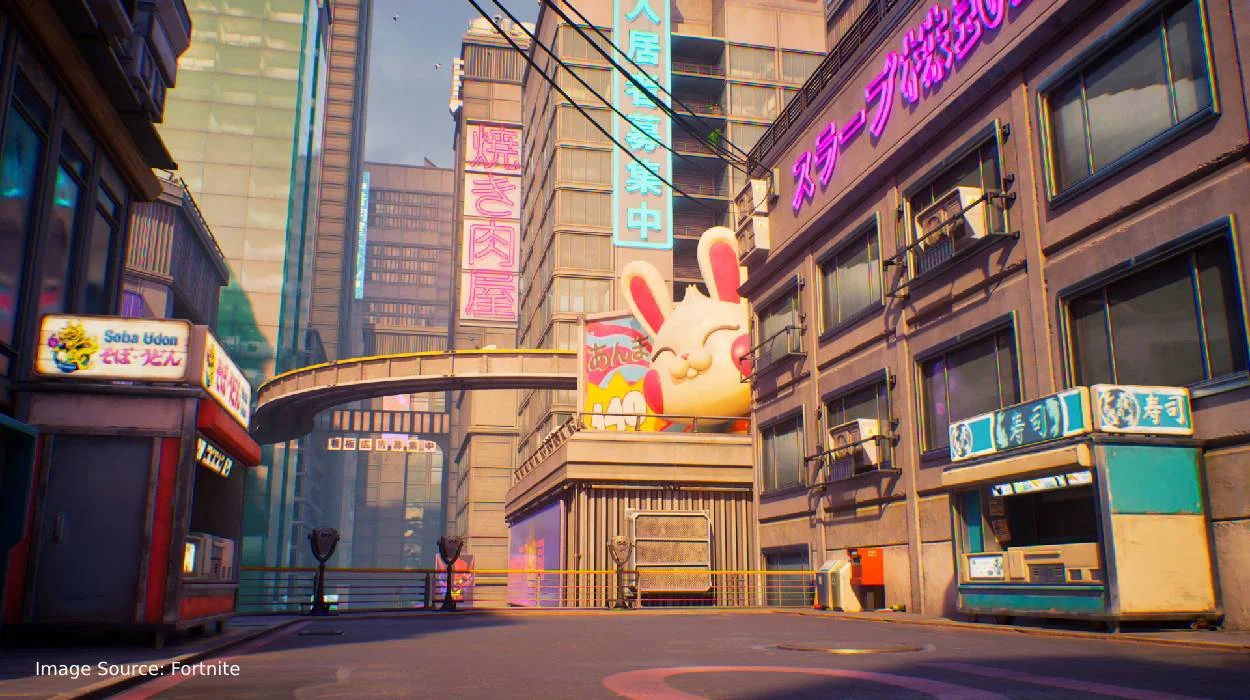 Fortnite Ballistic: Epic's Game-Changing Leap into Tactical Shooter Territory