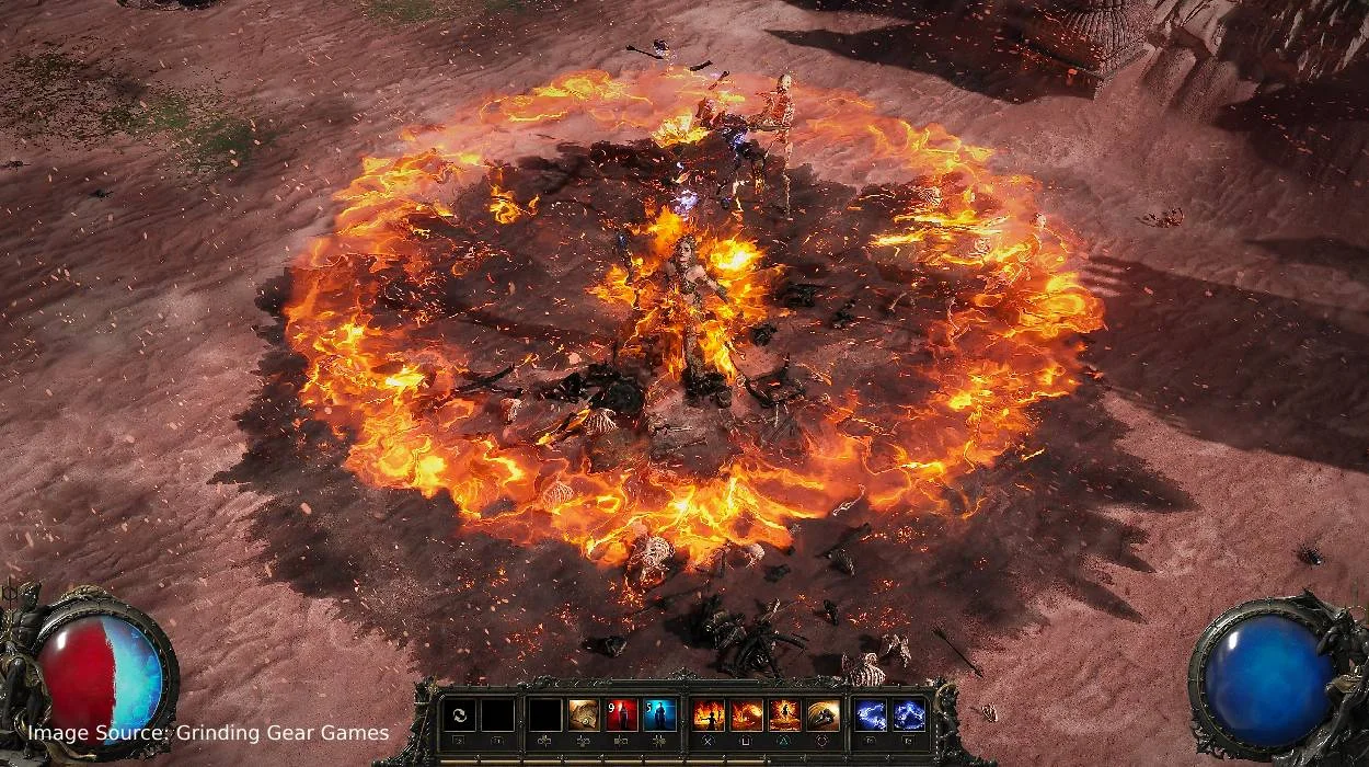 Path of Exile 2 Review: Redefining the ARPG Genre