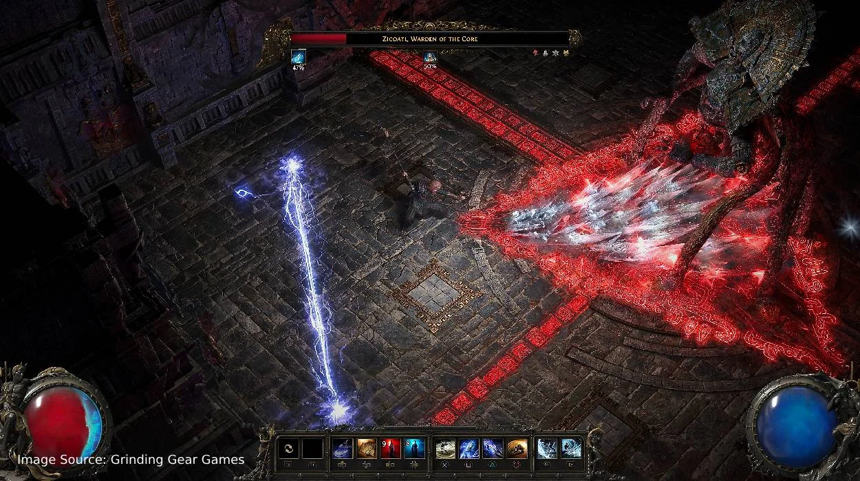 Path of Exile 2 Review: Redefining the ARPG Genre