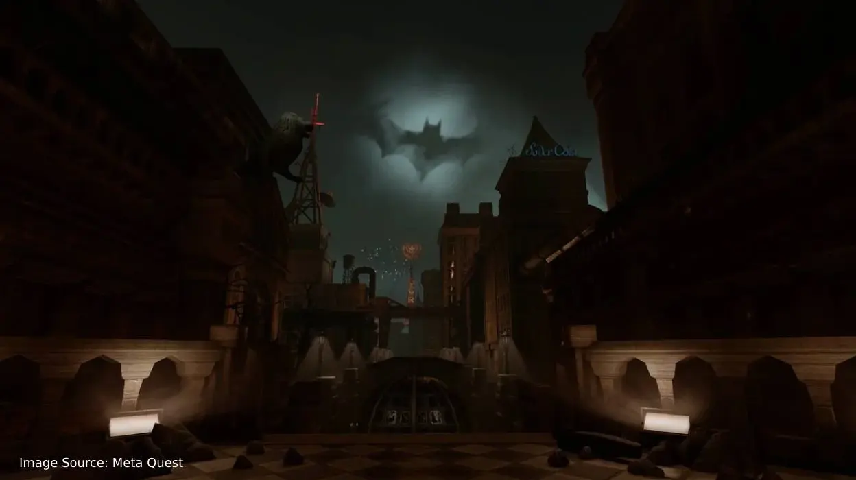 Batman: Arkham Shadow Review – A VR Masterpiece with Flaws