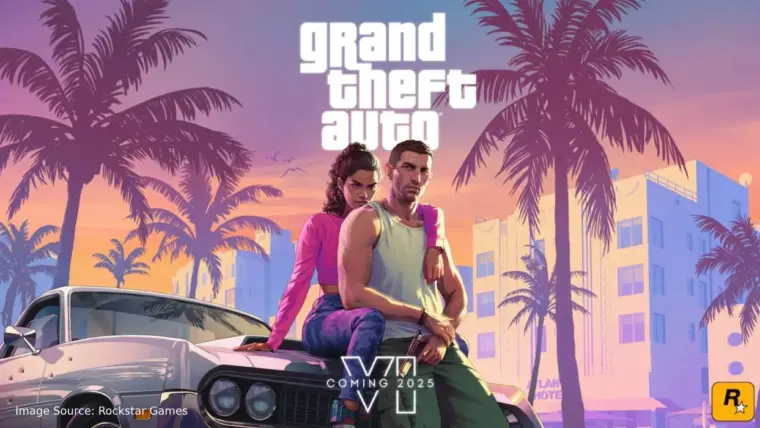 GTA 6: Everything We Know So Far - Release Date, Price, Features & More