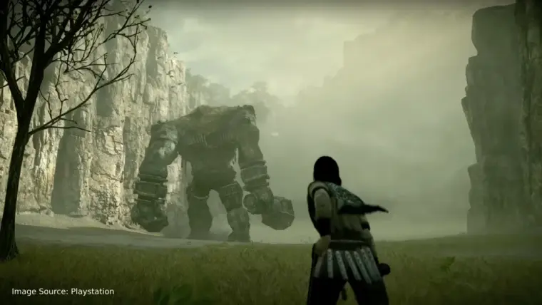 Shadow of the Colossus Movie: The Challenge of Adapting a Gaming Masterpiece