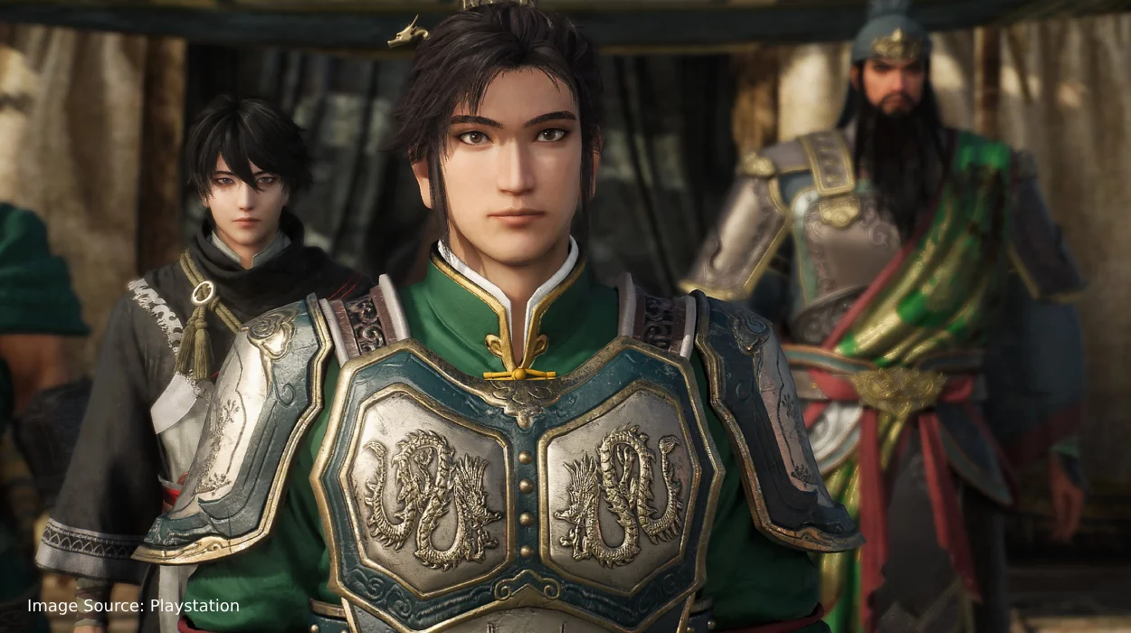 Dynasty Warriors: Origins - The Most Ambitious Musou Adventure Yet