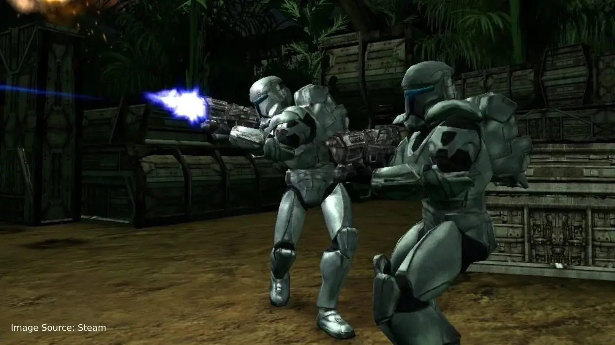 Star Wars Fans Rejoice: Classic Prequel Era Games Make Triumphant Return