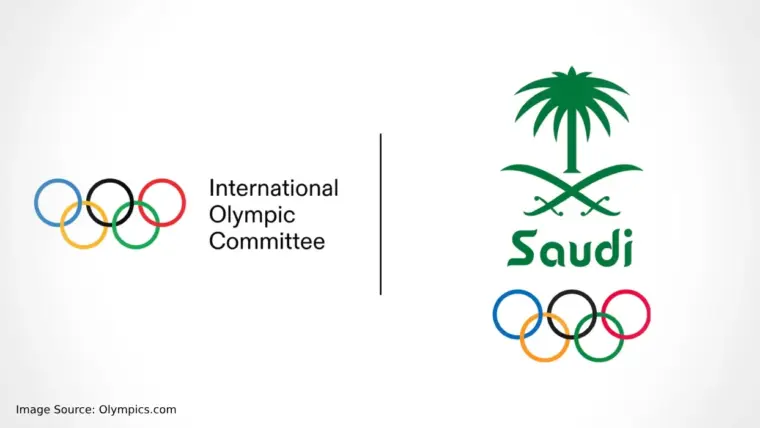 Olympic Esports Games Makes Historic Shift to 2027 in Saudi Arabia